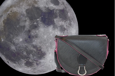 Half Moon Handbags and Beyond