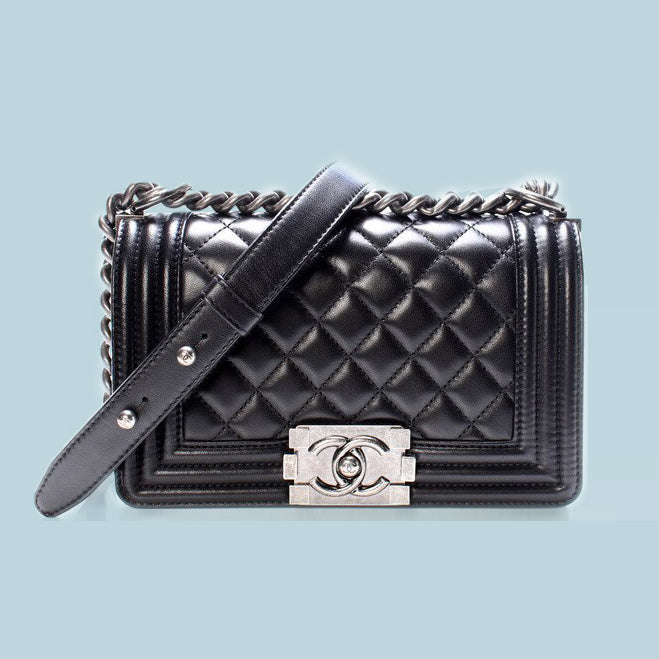 Chanel handbag