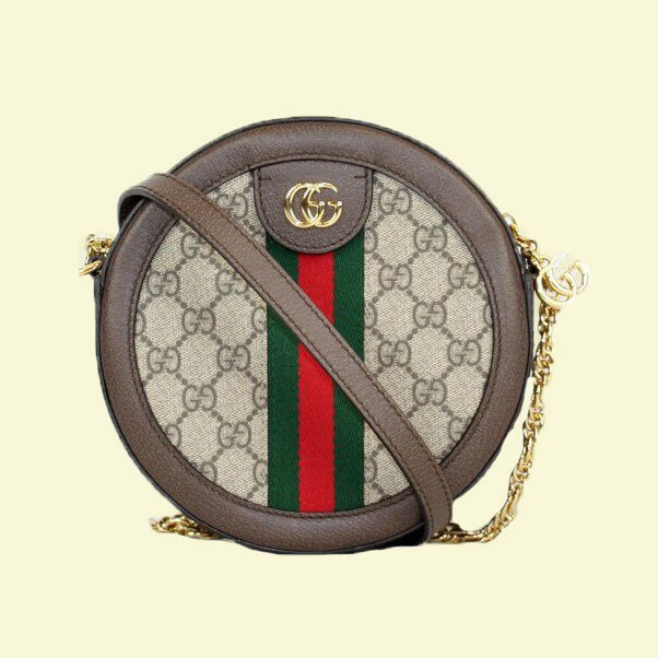 Gucci bag