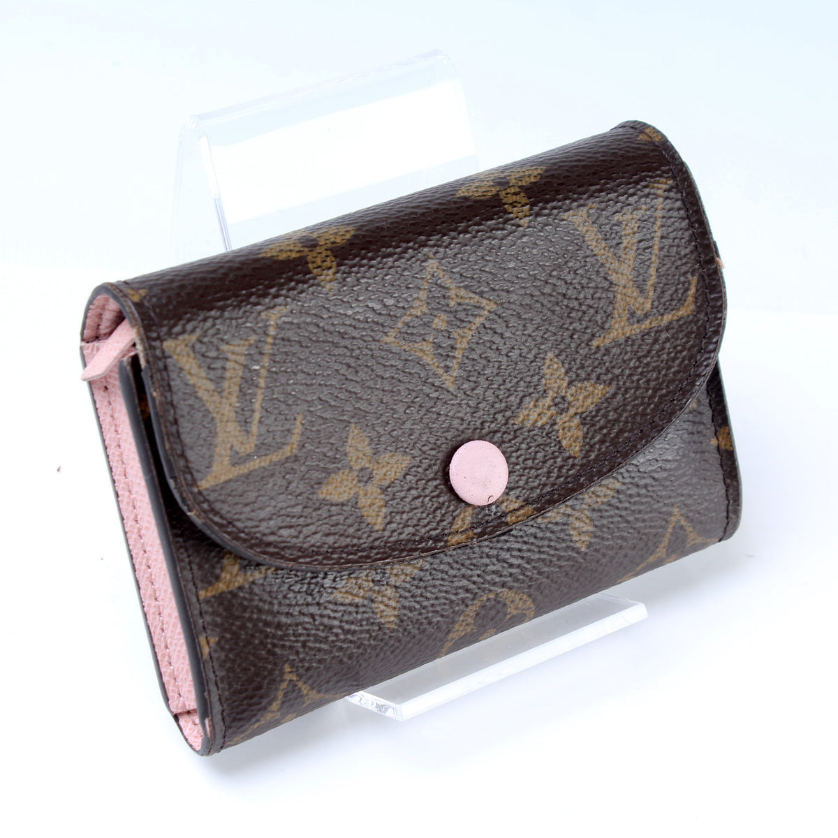 Rosalie Coin Purse ロザリケース 1650480791552AA447UNUISX6UG6QH