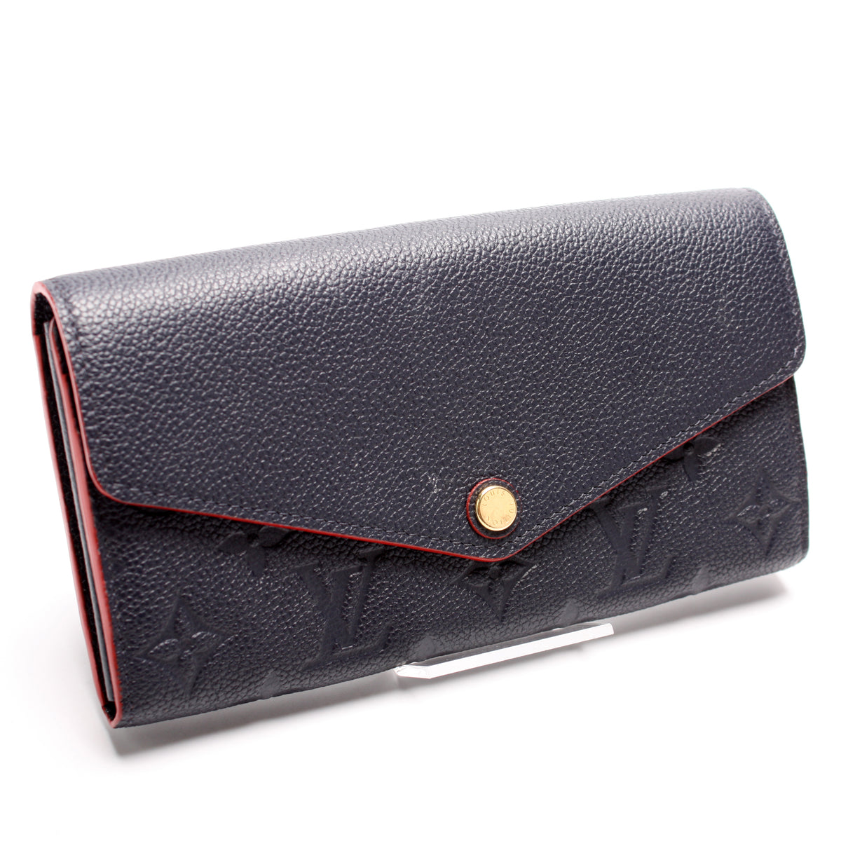 Sarah Wallet Empreinte