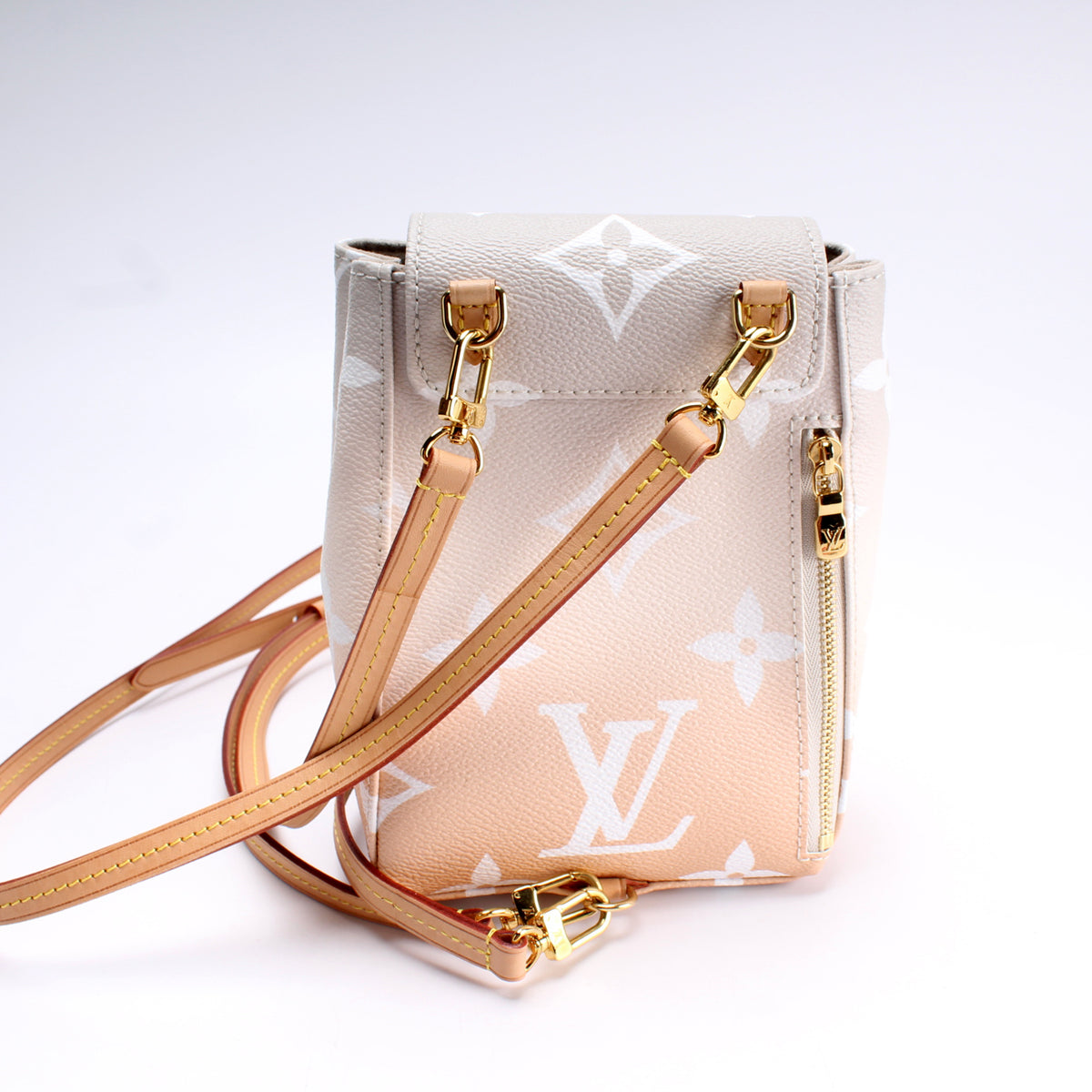 louis vuitton by the pool tiny backpack Tiny Backpack By The Pool