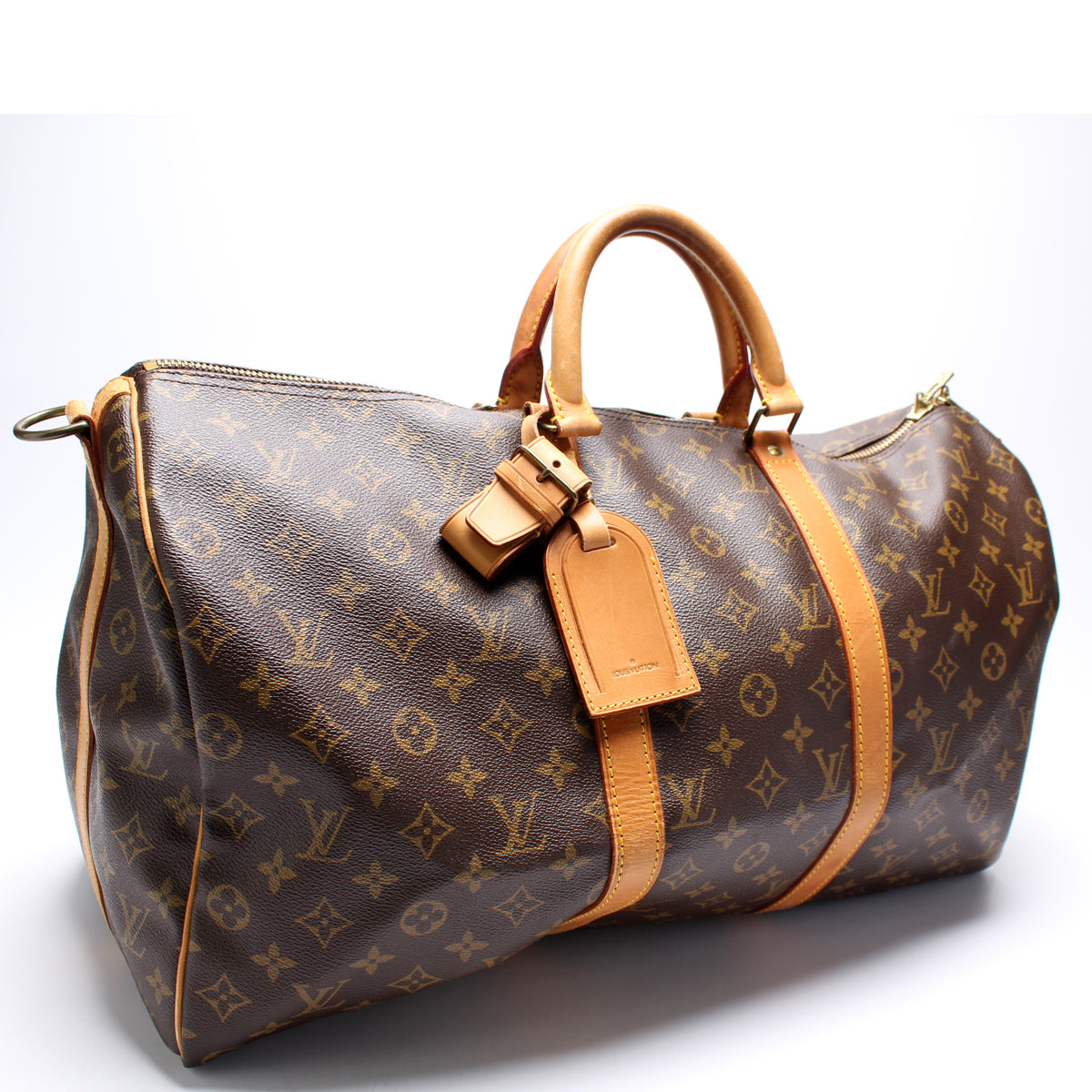 Sac Keepall Bandoulière 50