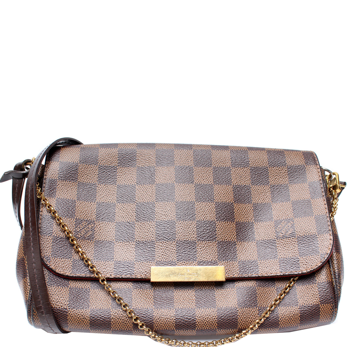 Favorite MM Damier Ebene - Main Image