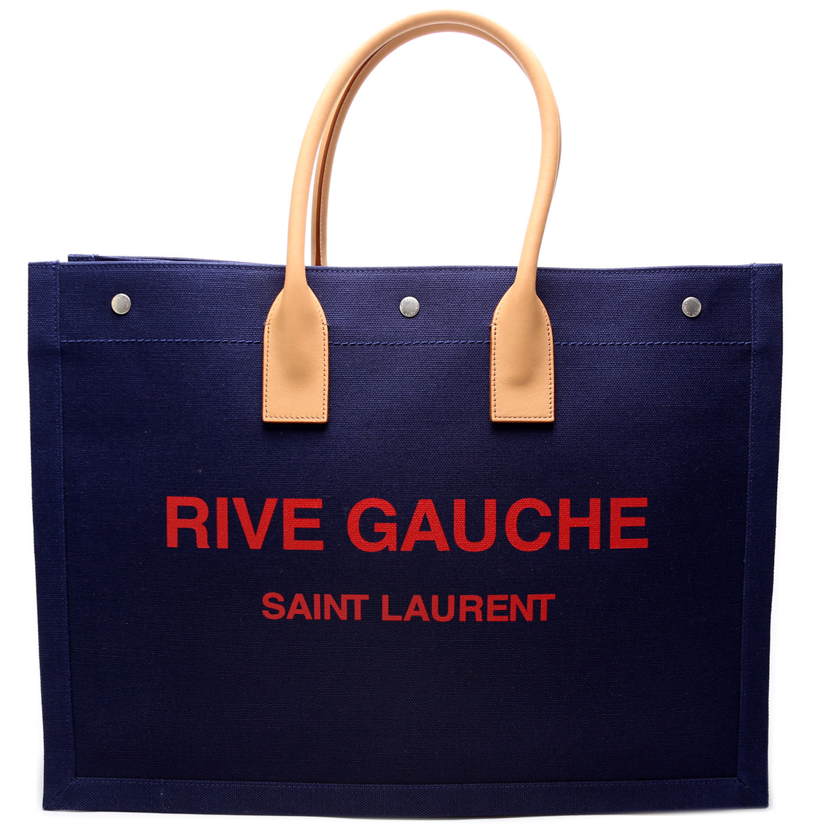 Rive on sale gauche Saint Laurent bag 19×13