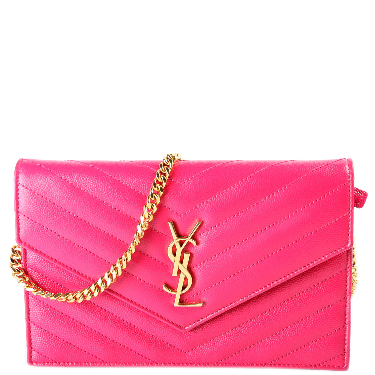 Envelope Chain Wallet 393953