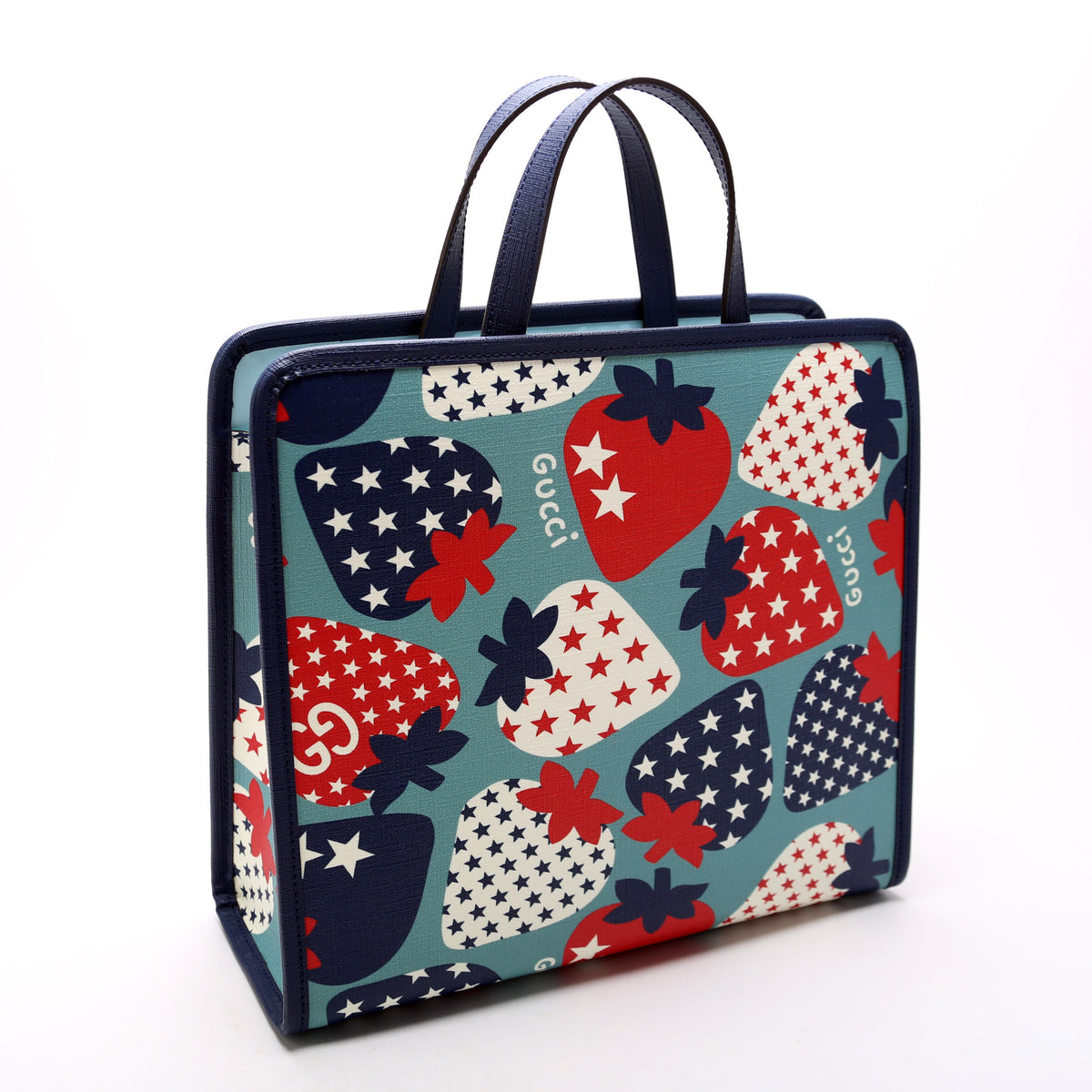 Kids gucci tote deals