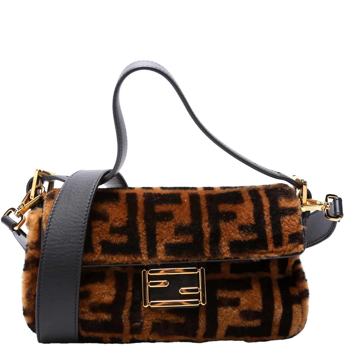 8BR600 Baguette FF Shearling