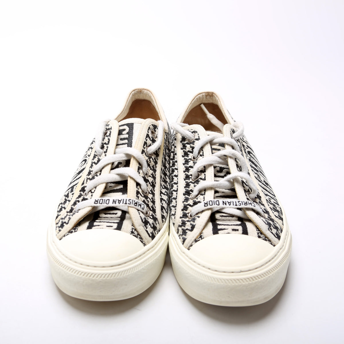 Walk'N'Dior Sneakers Size 39.5