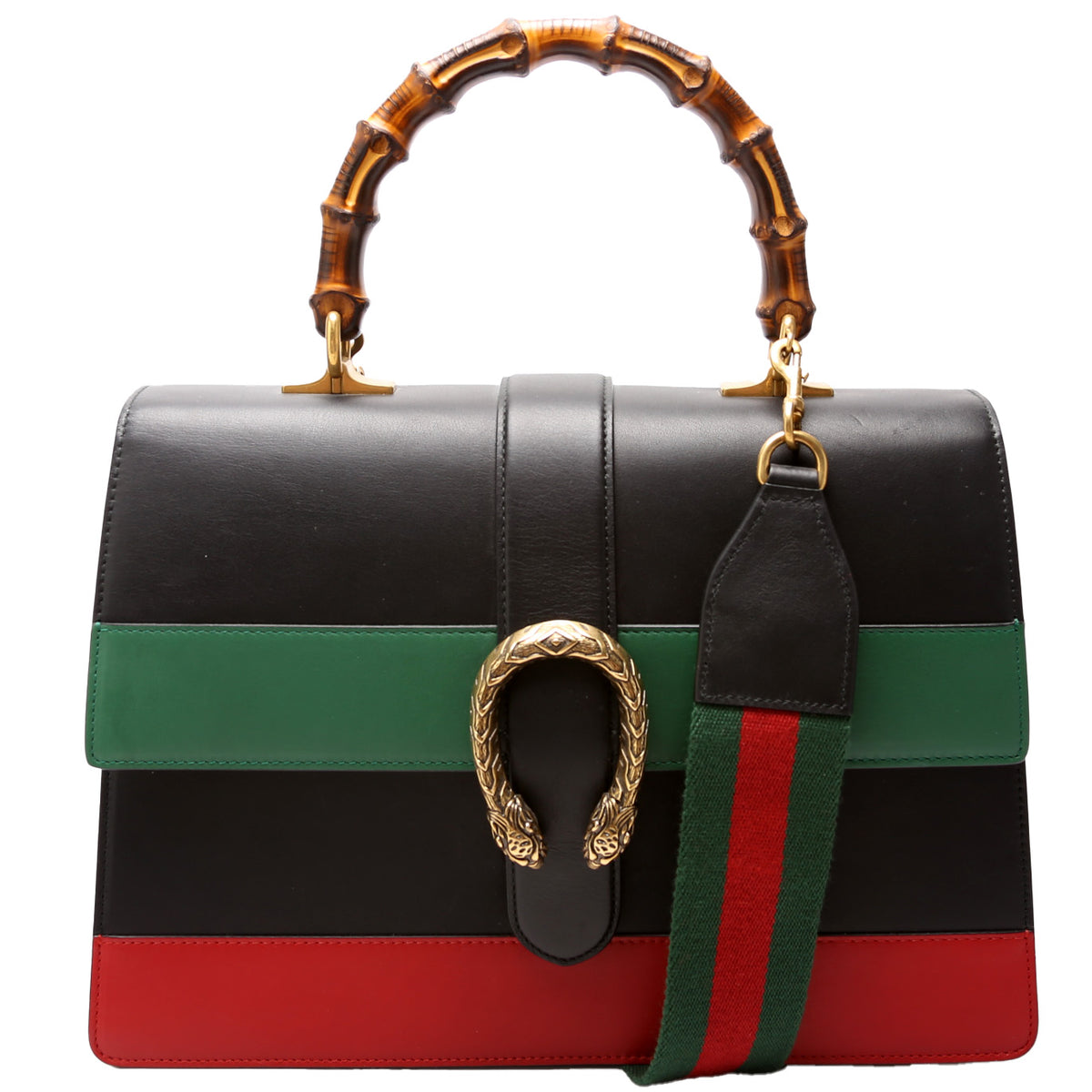 Gucci 421999 Dionysus Top Handle Large