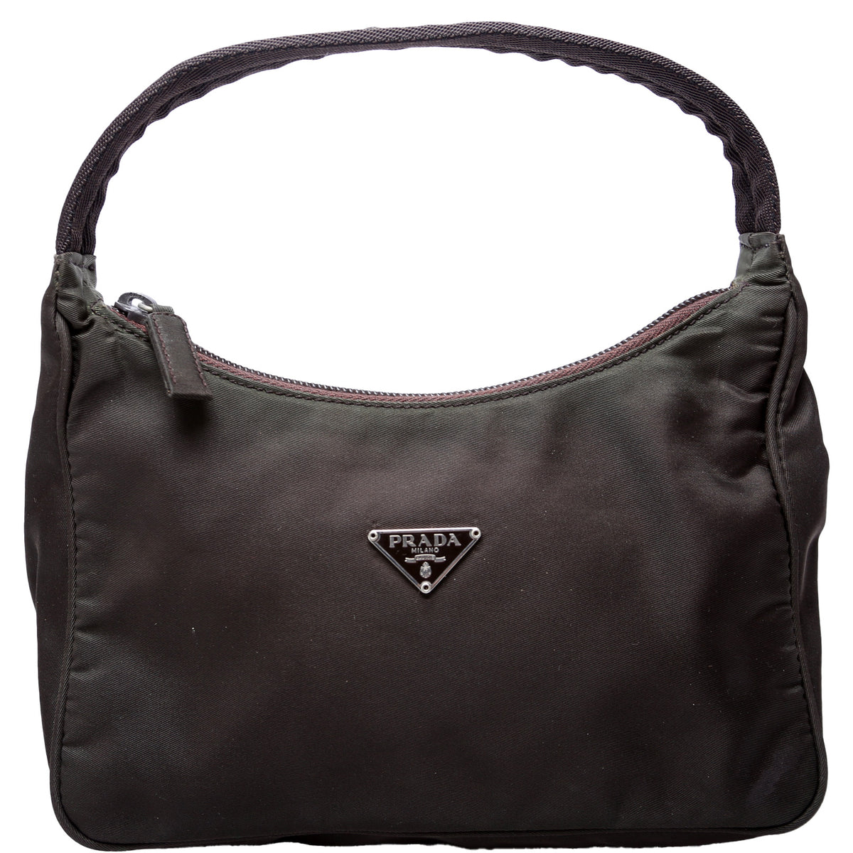 バッグ SS1990's PRADA SPORT SHOULDER BAG NYLON PRADA Sport Nylon Shoulder bag Black Vintage cjziis