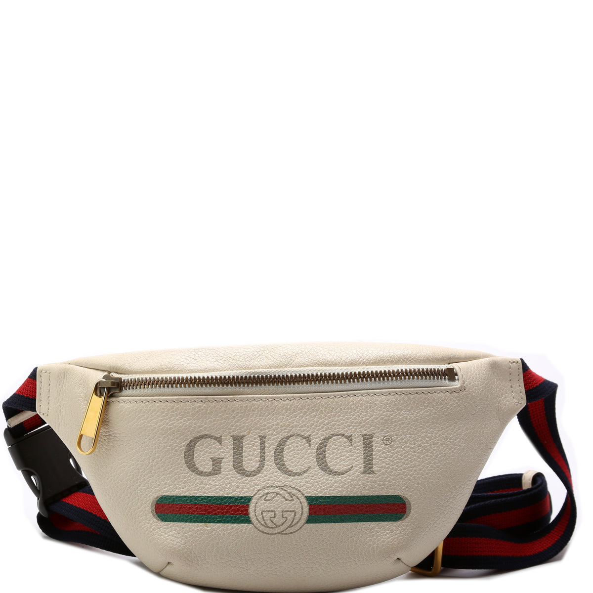 527792 Retro Belt Bag