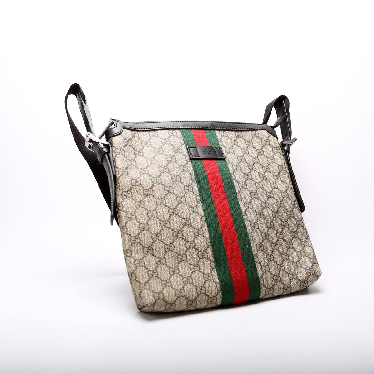 387111 GG Supreme Web Messenger