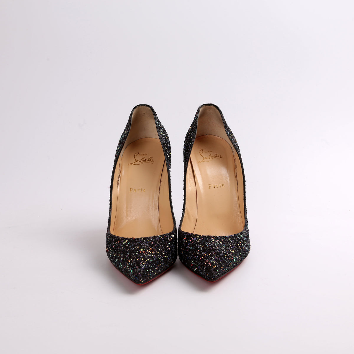 Pigalle Follies 100 Glitter Dragonfly Size 40