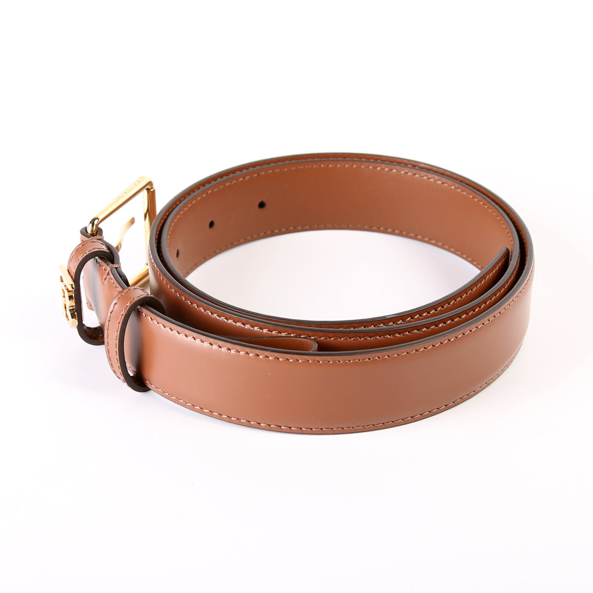 Women’s TB Belt Size Small 24.2” - 30.7” waist 4 Pack Womens Thin Leather Belt Skinny Waist Belts for Women  main image 2