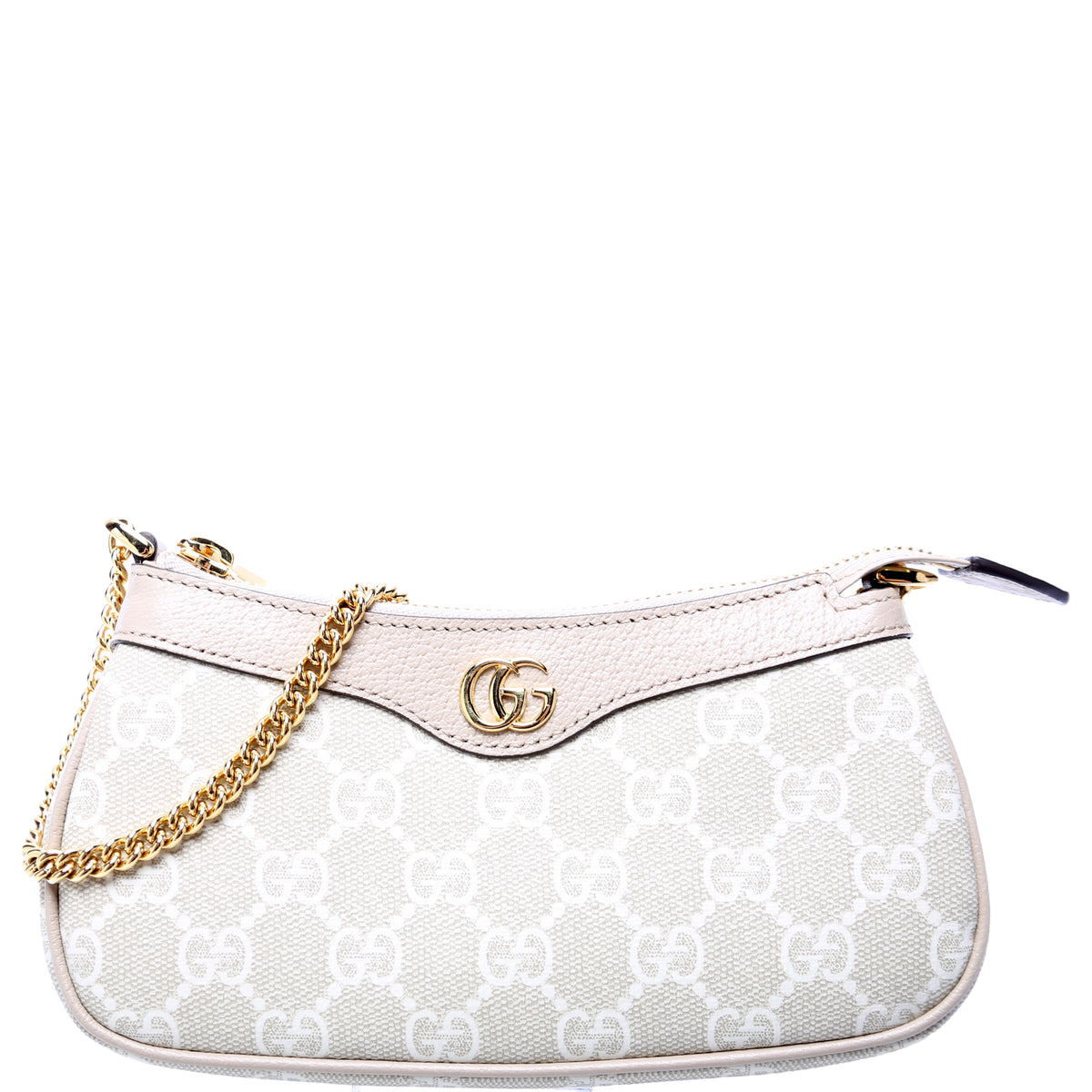 764960 GG Supreme Ophidia Mini Bag