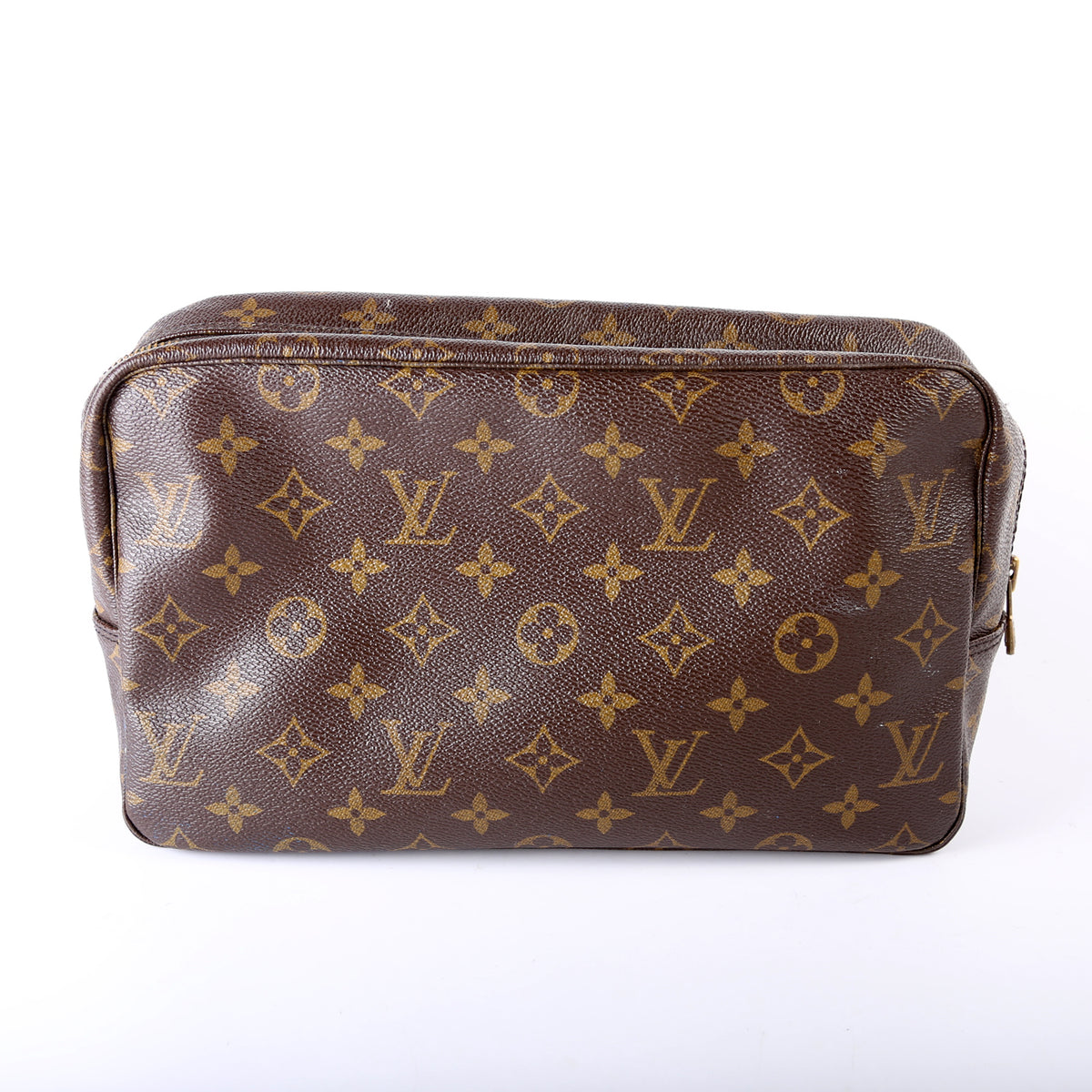 Monogram Trousse 28 Toiletry Bag factory