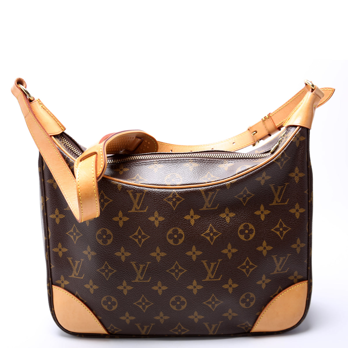 Louis vuitton monogram boulogne 30 sale