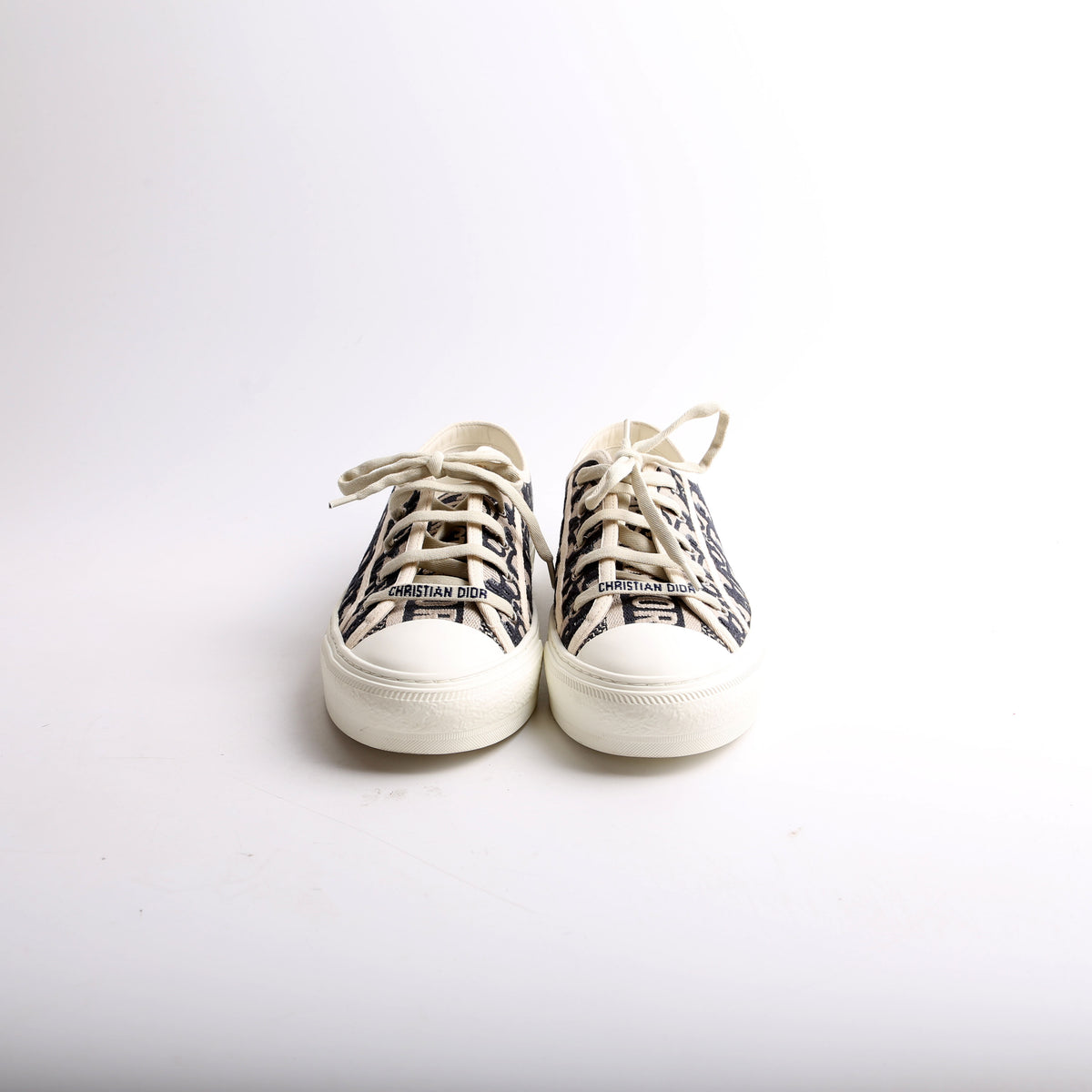 Walk'N'Dior Sneakers Size 40