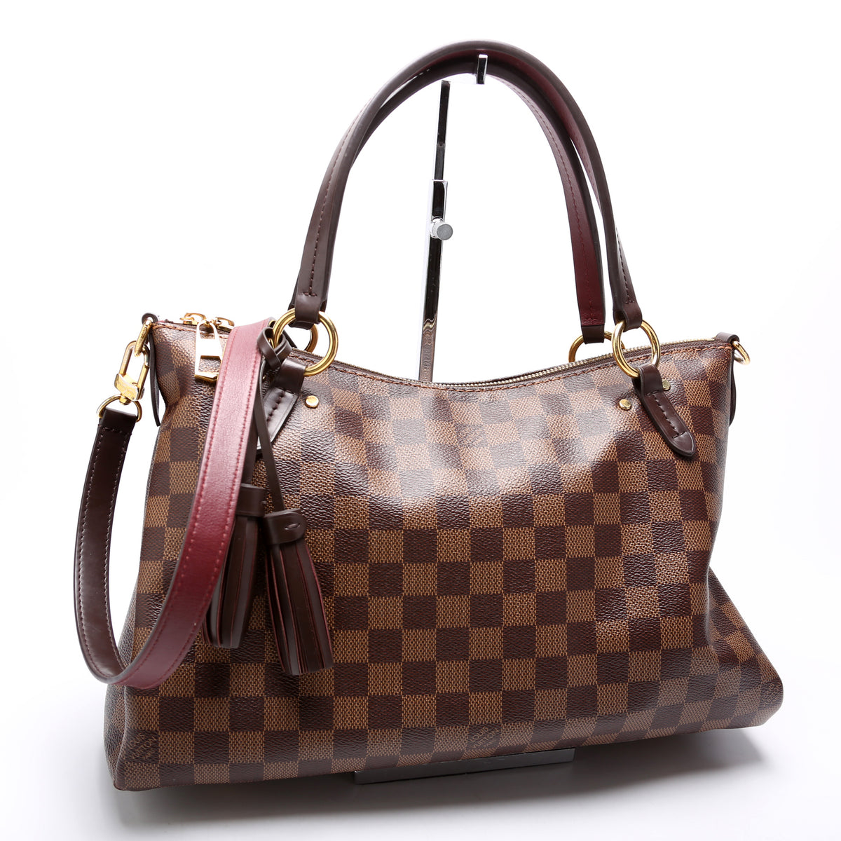 Lymington Damier Ebene1