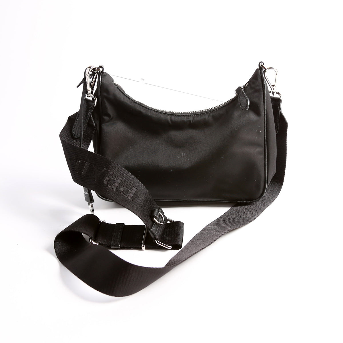 Nylon Re-Edition 2005 Shoulder Bag