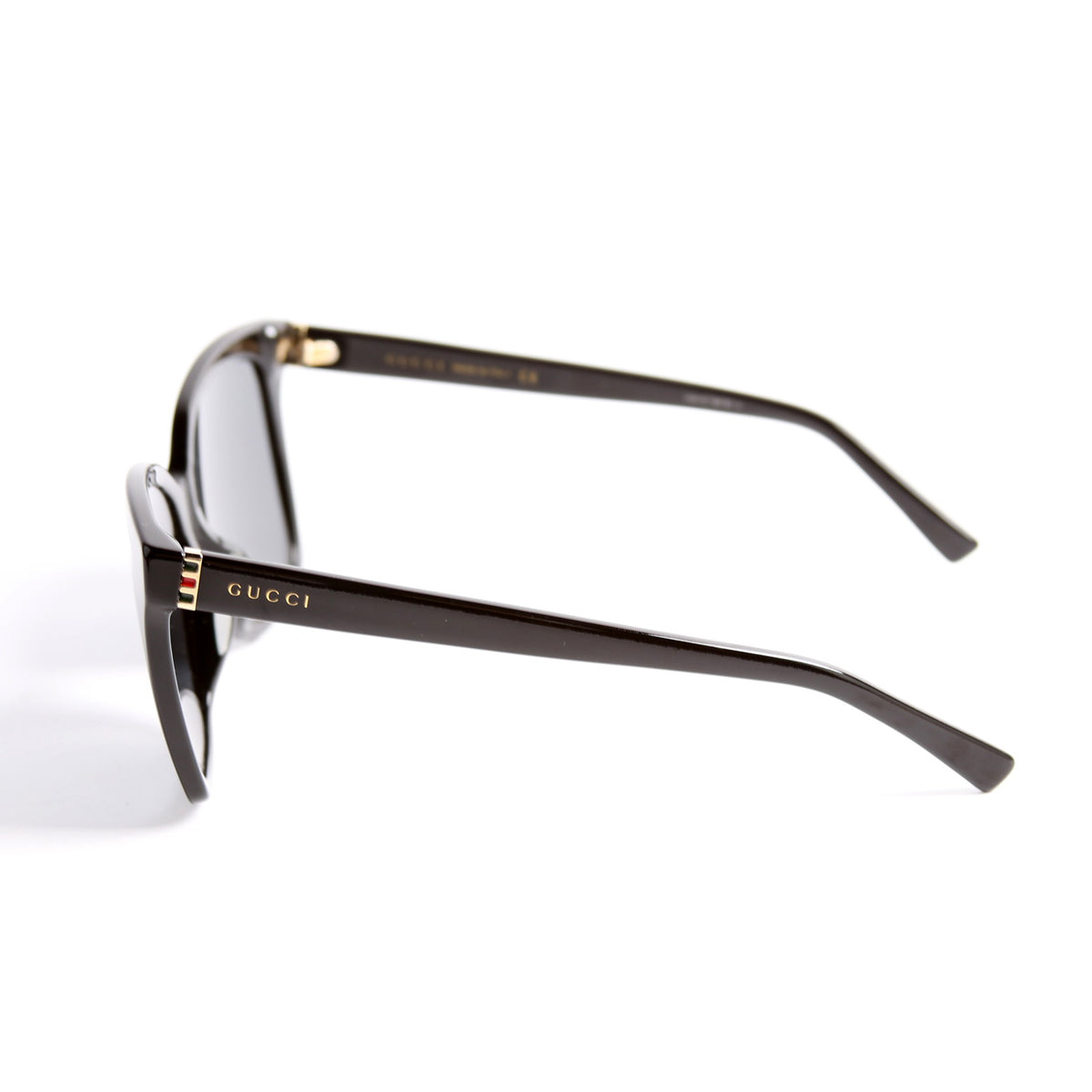 Gucci NEW Authentic Black Sunglasses GG0459SA GG0459SA Sunglasses Black main image 3