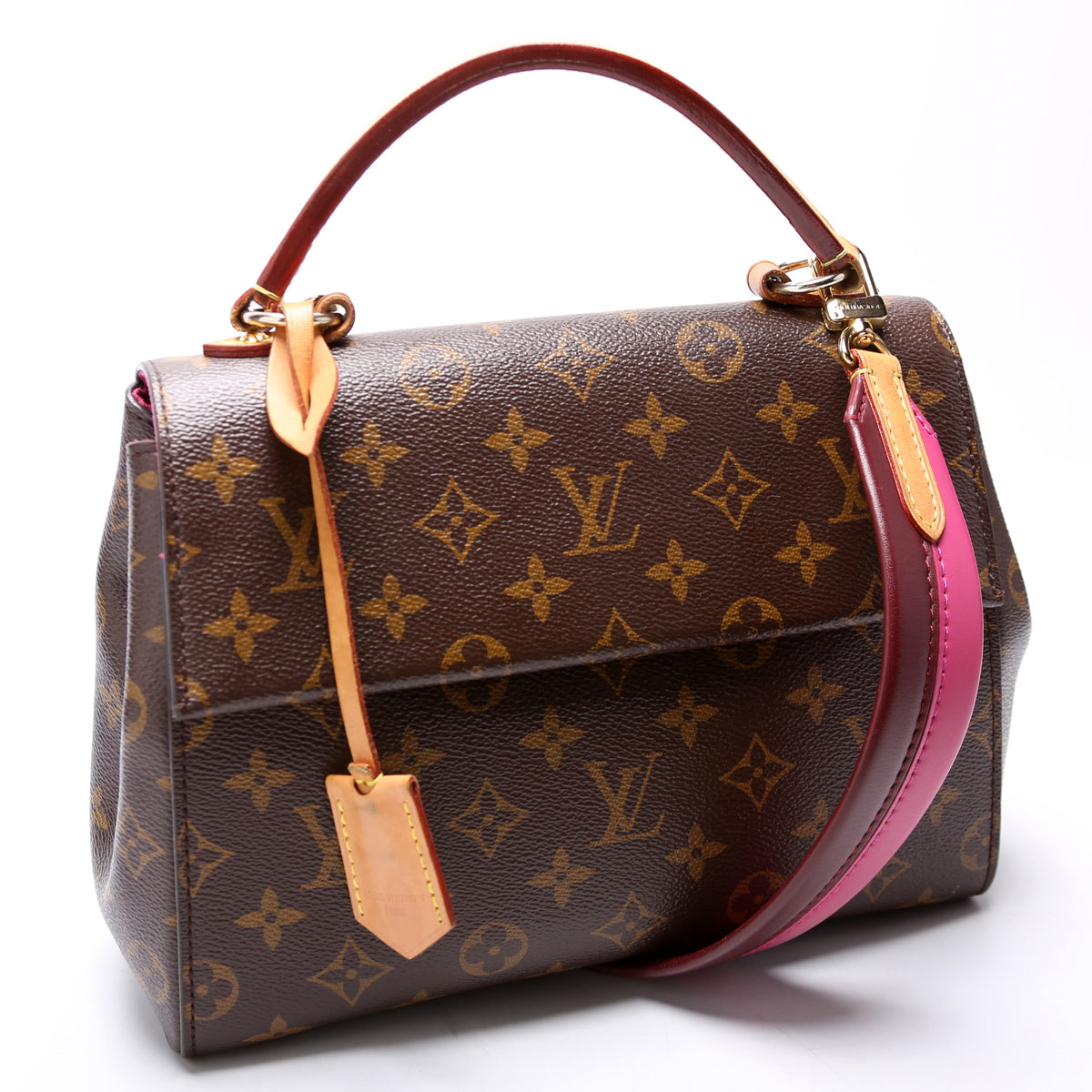 Cluny BB Monogram