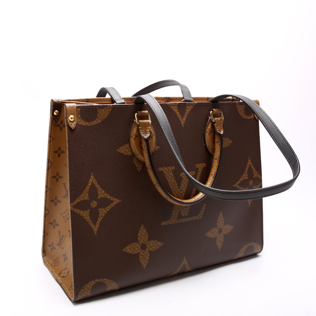 【無料郵送/関税込/正規品】 Louis Vuitton Onthego MM Monogram ll17803_louis_vuitton_monogram