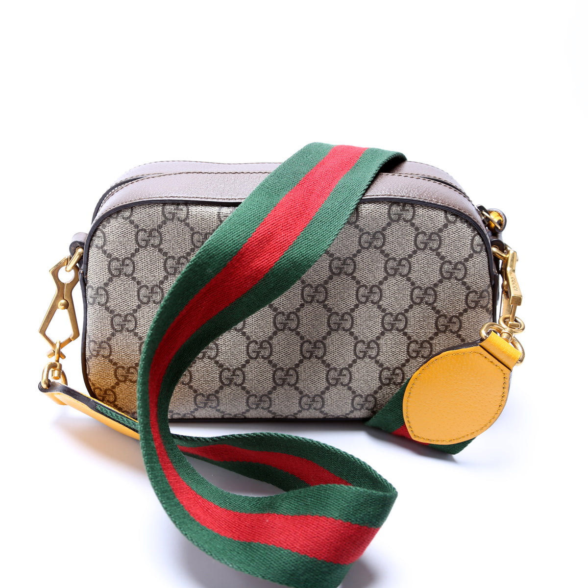 バッグ Supreme/De Mertini Messenger Bag Supreme De Martini Messenger Bag (SS20) - $148