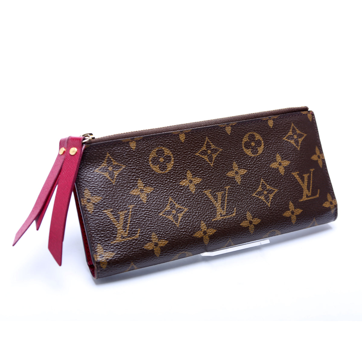 Adele Wallet Monogram