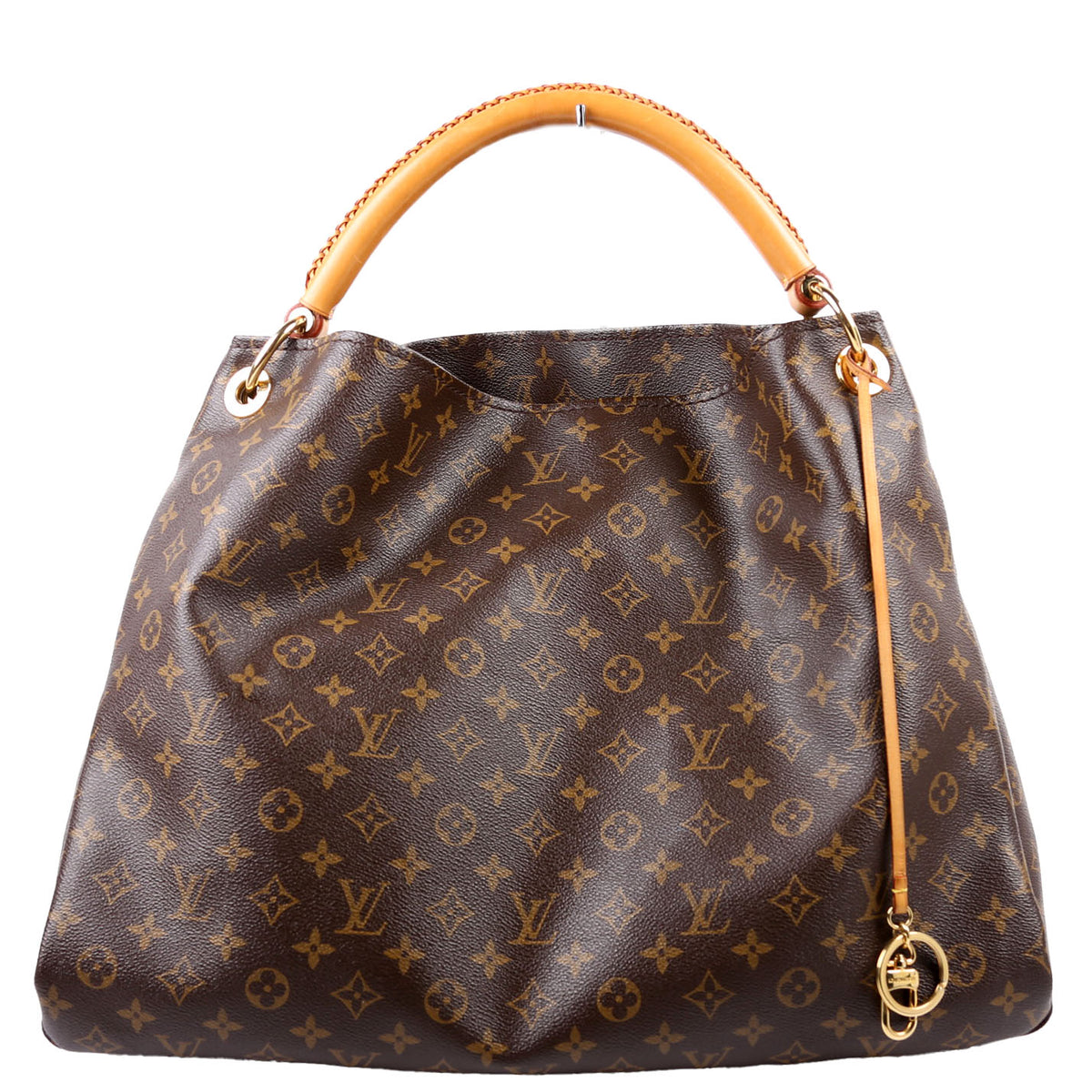 【希少】 LOUIS VUITTON LV Monogram Artsy GM トートバッグ Artsy GM Monogram