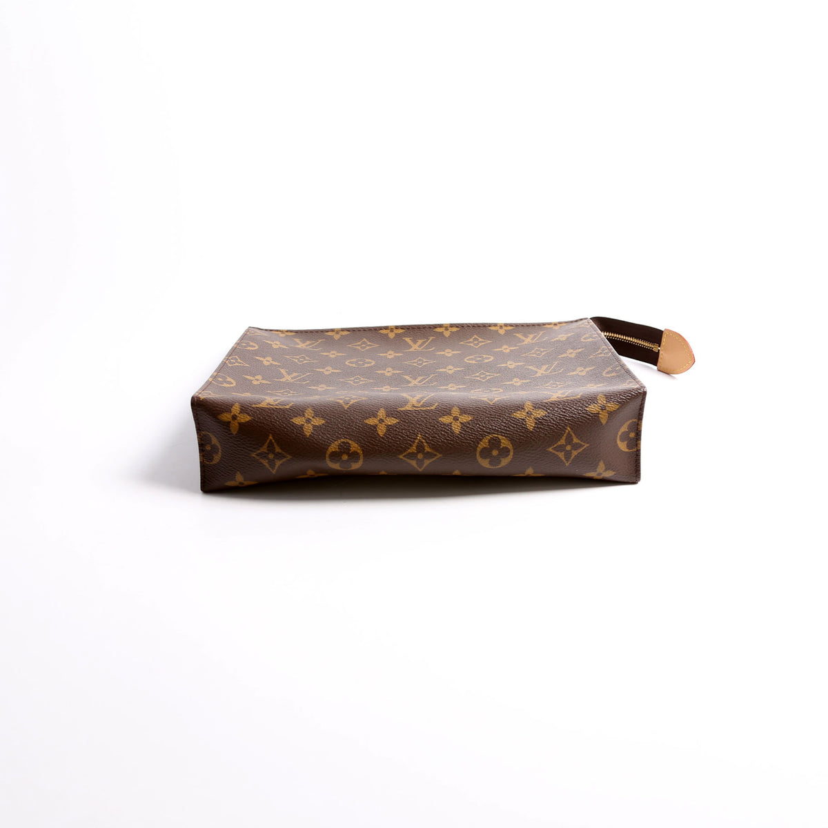 Toiletry Pouch 26 Newer Monogram