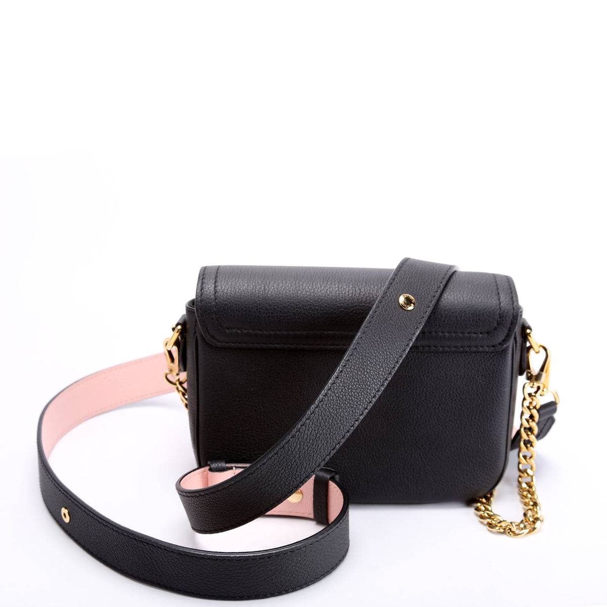 LockMe Tender Supple Calfskin