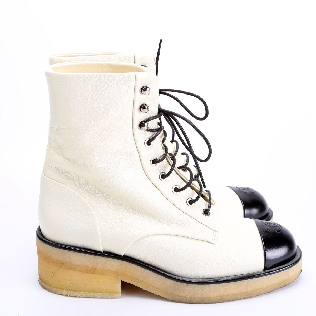 Danish Cap Toe Combat Boot main image 0
