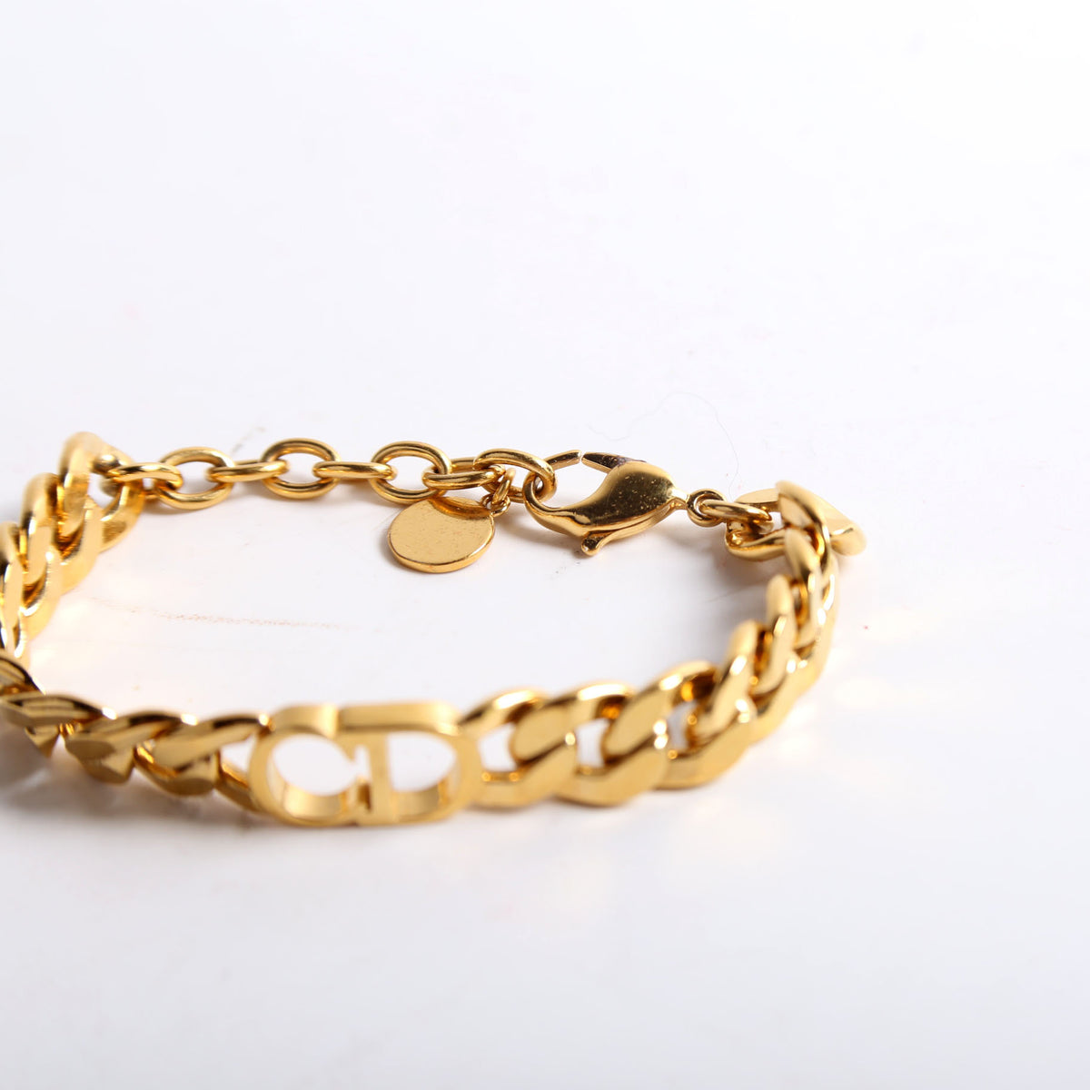 【Dior】DANSEUSE ETOILE ブレスレット Christian Dior Danseuse Etoile Bracelet | Rent Christian
