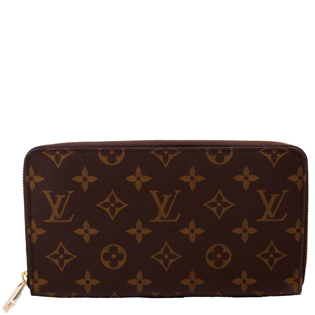 小物 Fragment x Louis Vuitton Zippy Organizer LOUIS VUITTON Monogram Eclipse Flash Fragment Zippy