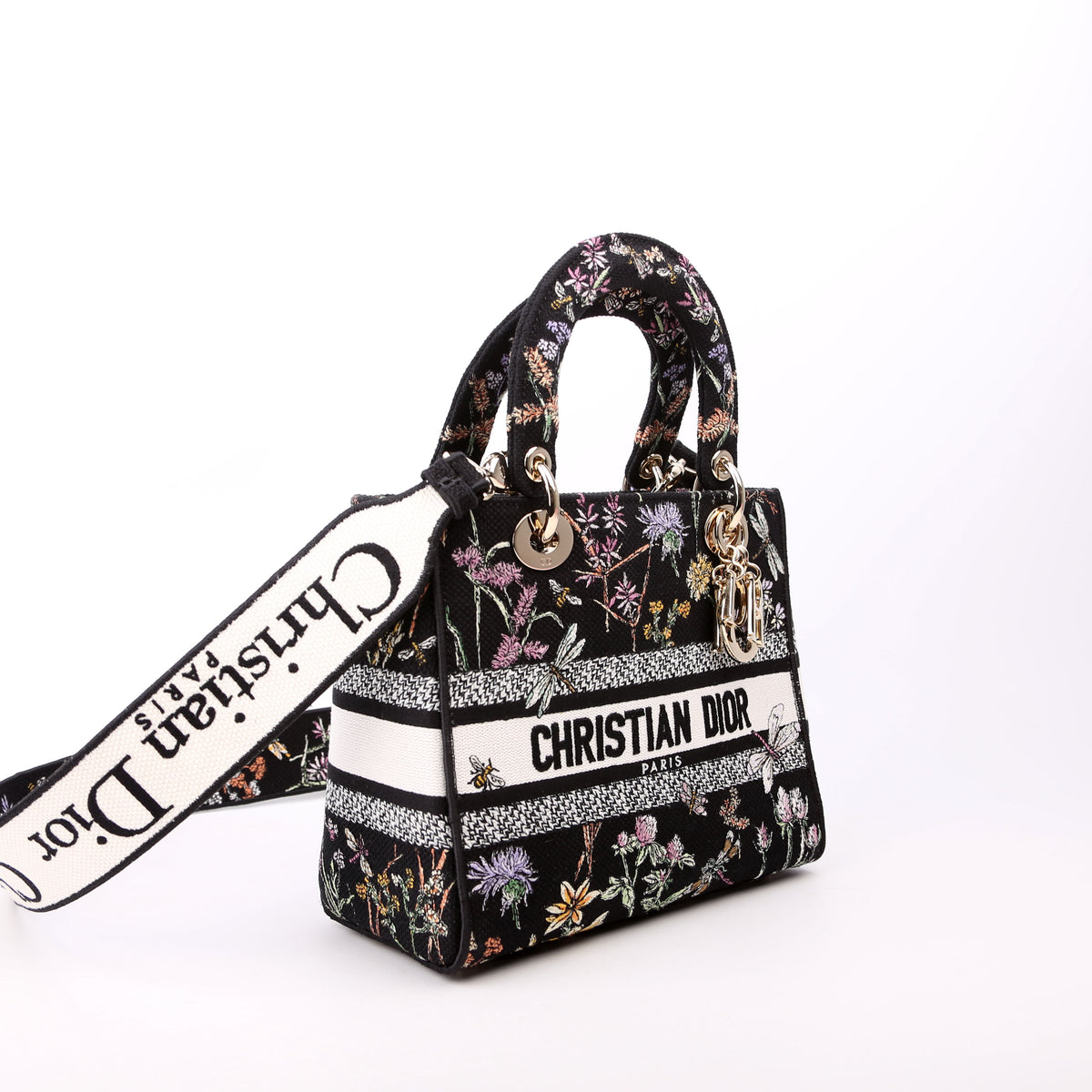 Dior LADY D-Liteバッグショルダーバッグ A-8671 Dior LADY D-Liteバッグショルダーバッグ A-8671 Christian Dior