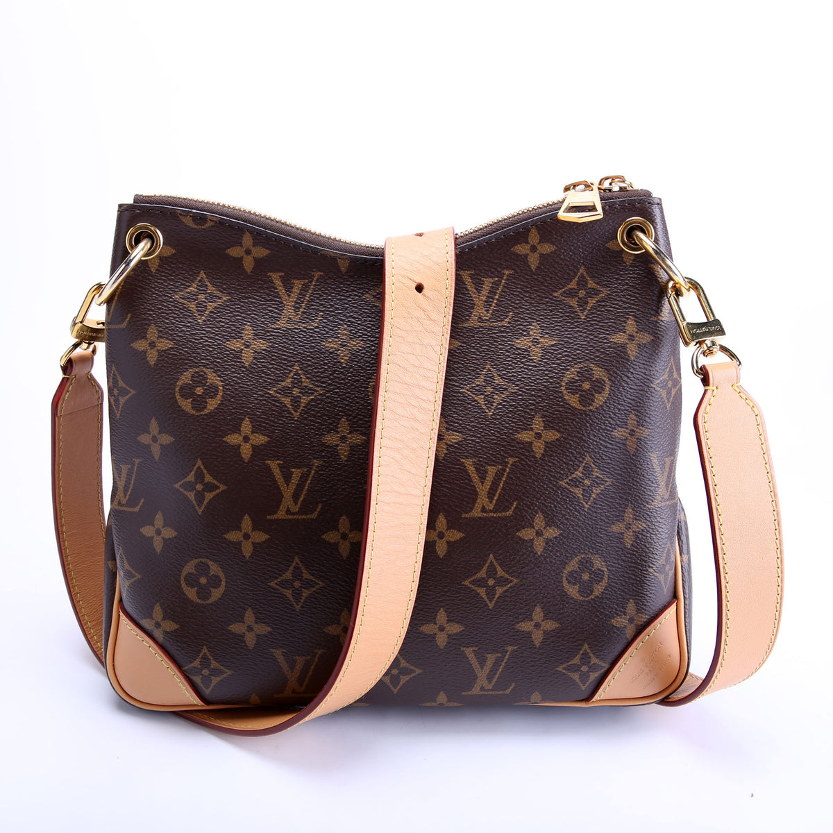 Odeon PM NM Monogram