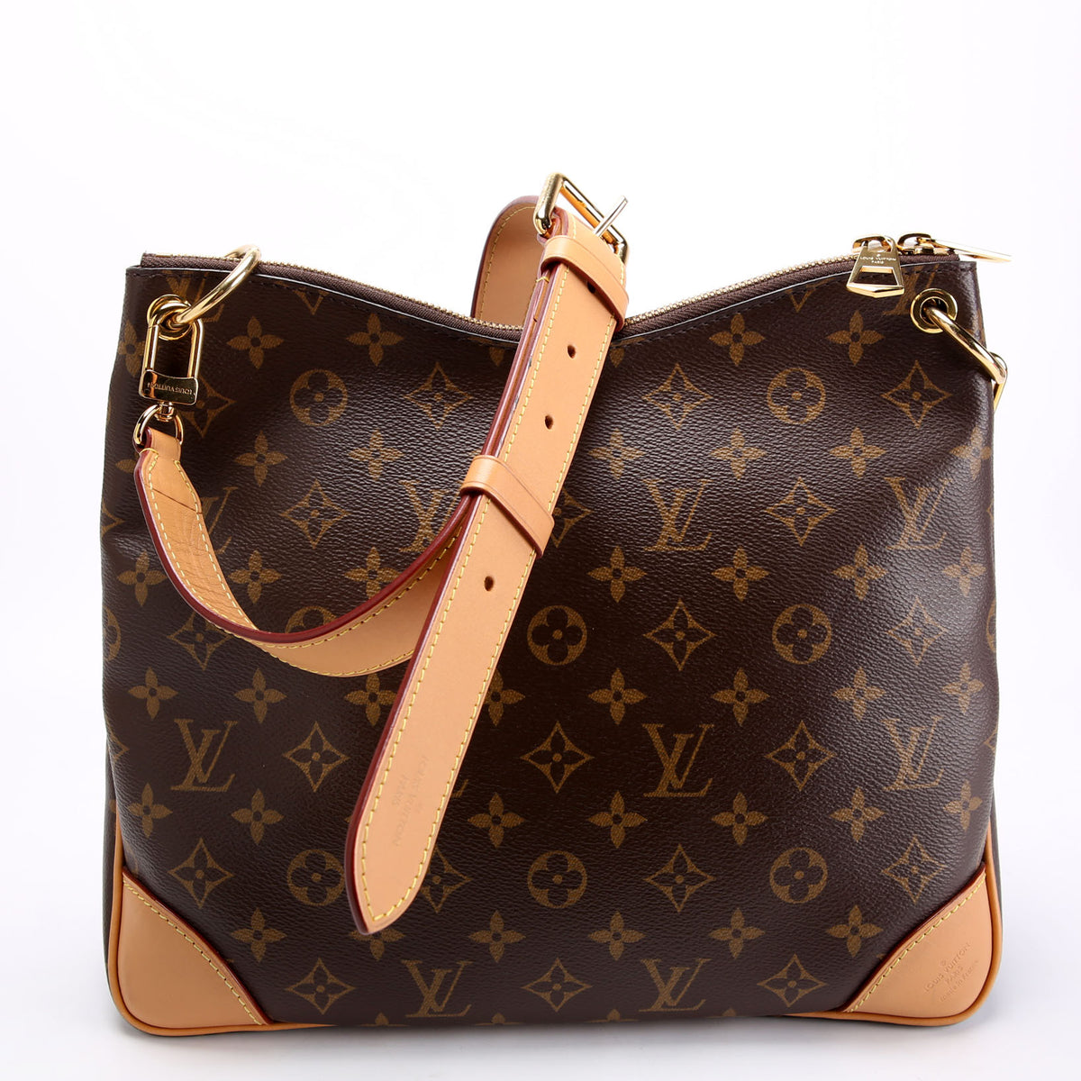 ルイ・ヴィトン LOUIS VUITTON オデオンMM SALE]ヴィトン Vuitton レア オデオントート MM (Louis Vuitton/バッグ