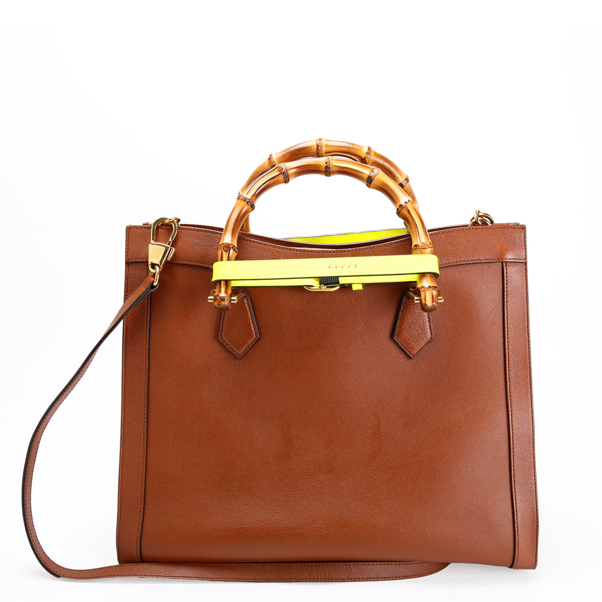655658 Diana Medium Tote