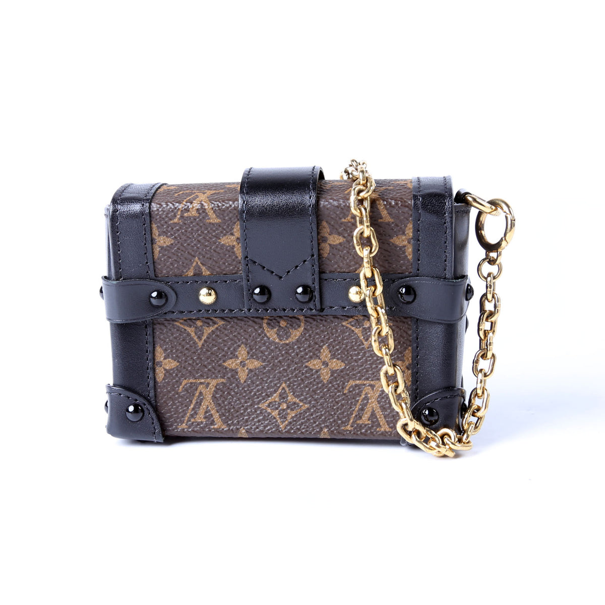 Essential Trunk MM Monogram