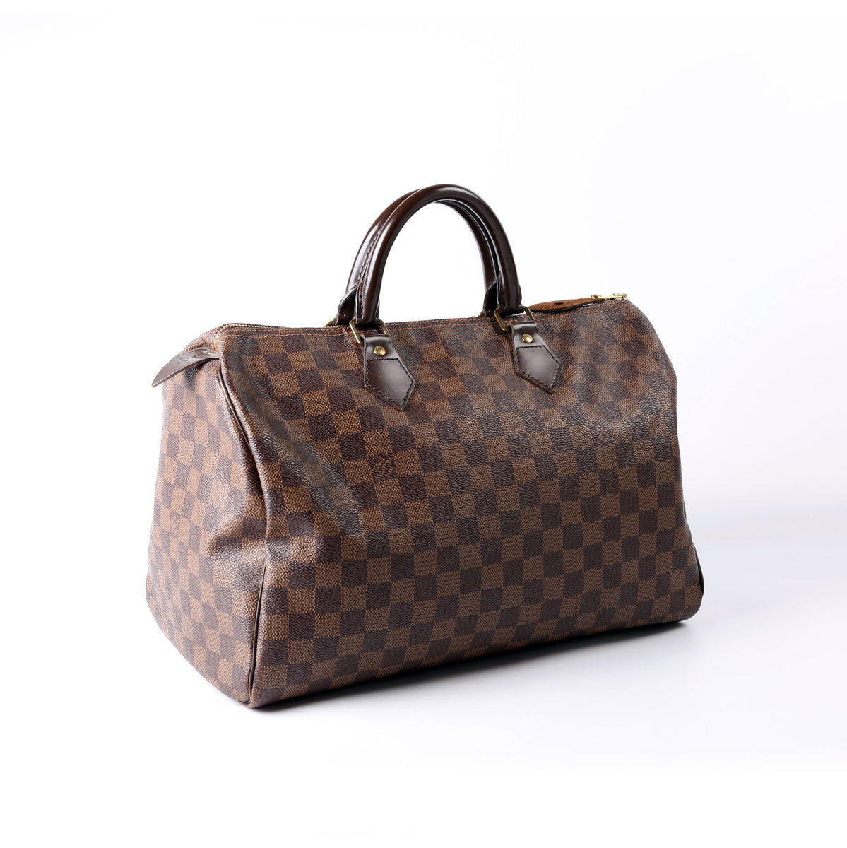 Speedy 35 Ebene