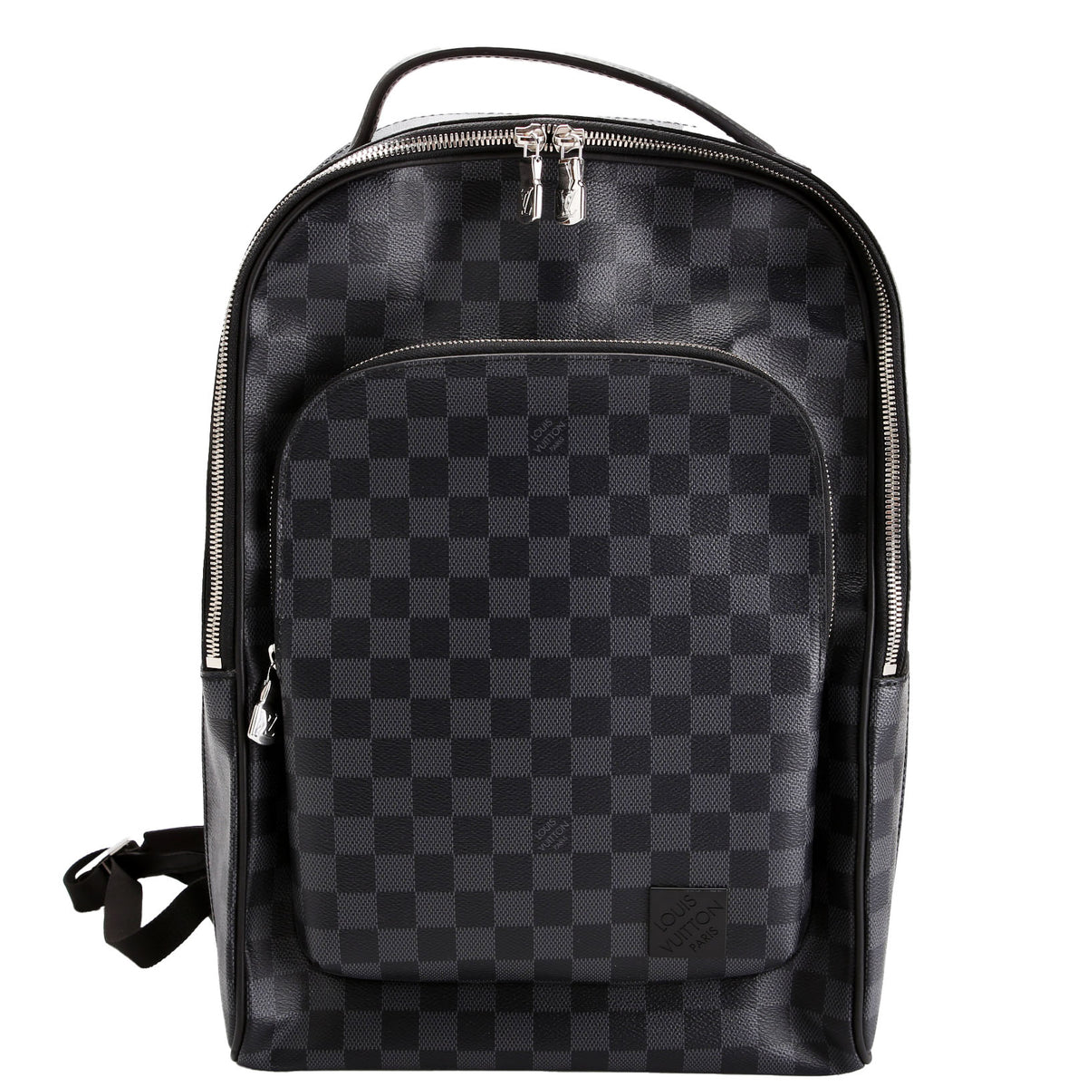 Avenue Backpack Damier Graphite