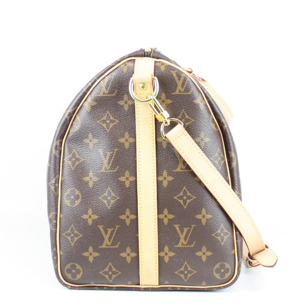 Louis Vuitton Speedy Bandouliere 40, Work Bag