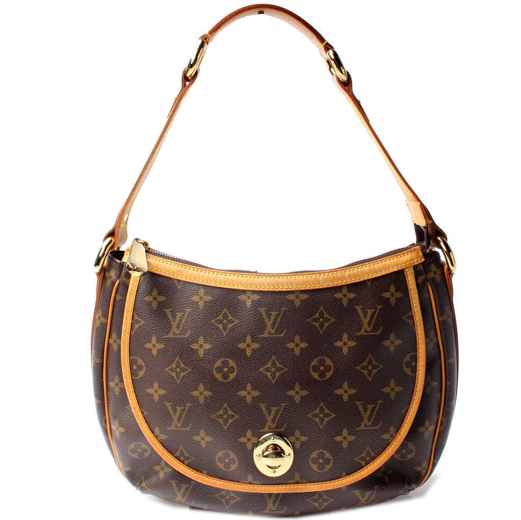 Louis Vuitton Tulum PM Bag in Pristine Condition, Luxury, Bags