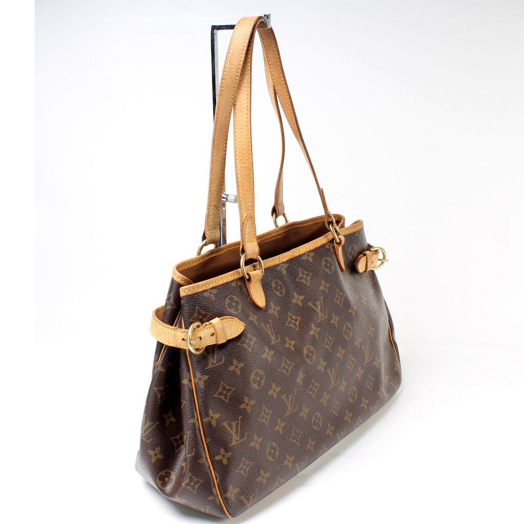 Louis Vuitton Batignolles Horizontal SD0096