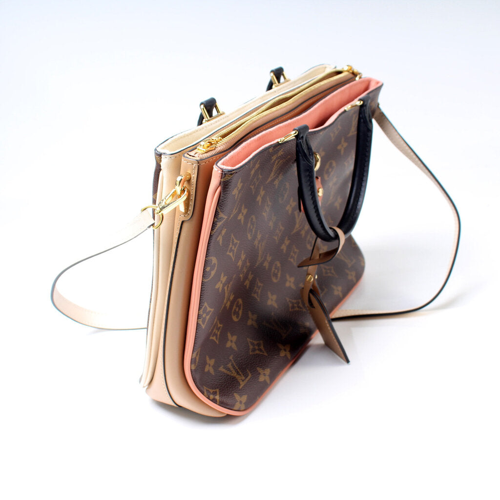 Millefeuille Tote – Keeks Designer Handbags