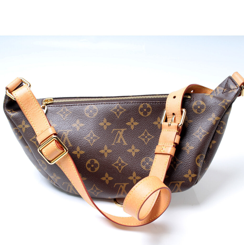 LVxLOL Bumbag Monogram – Keeks Designer Handbags
