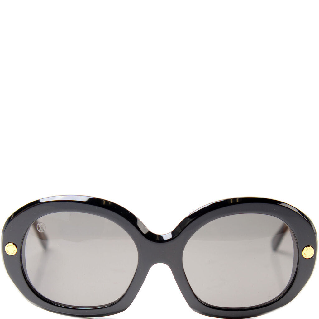 Louis Vuitton La Piscine V Sunglasses