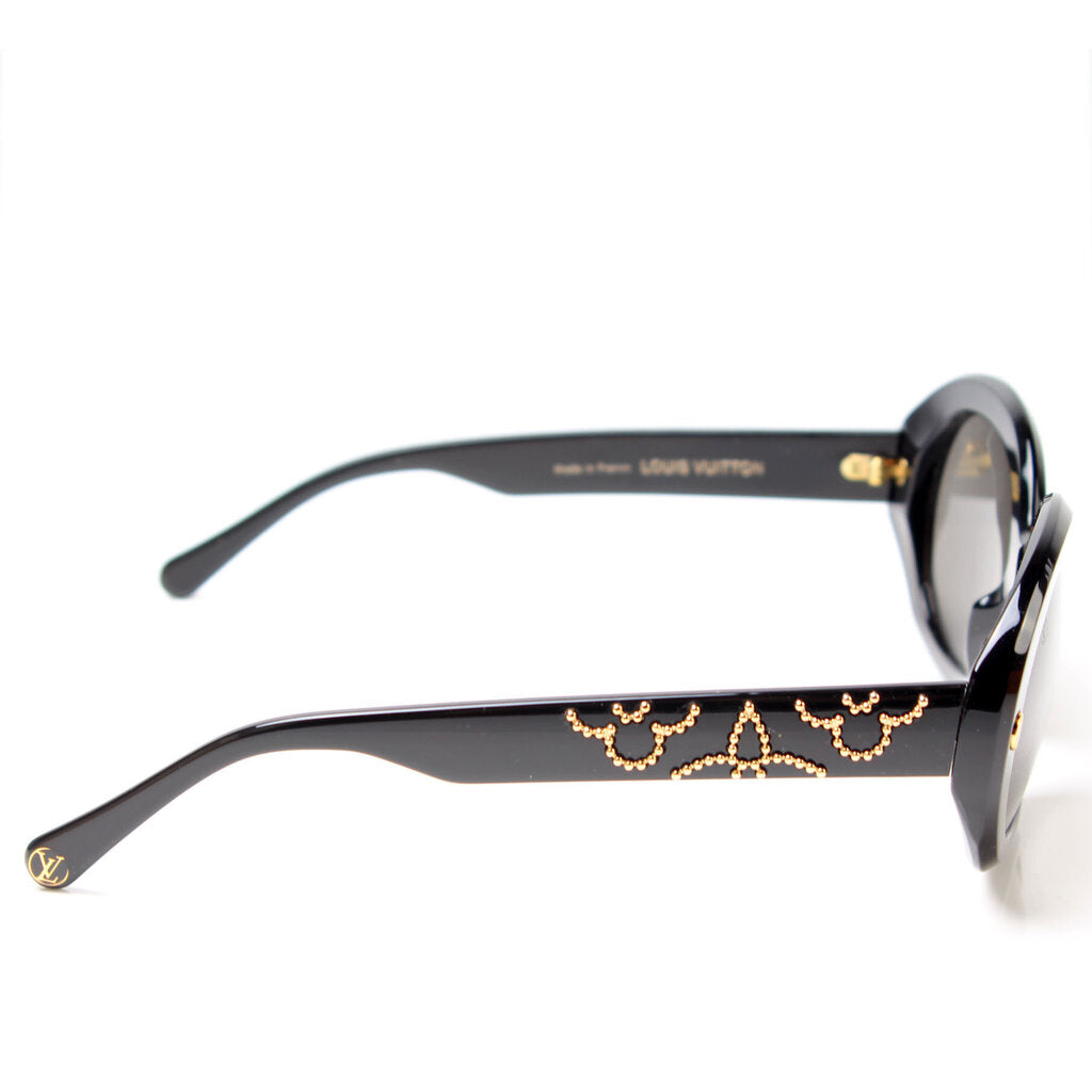 Louis Vuitton La Piscine V Sunglasses